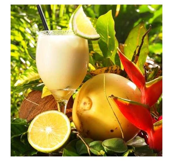 Perfumers Apprentice - Pina Colada - 15 ml Flavour Concentrate Perfumers Apprentice - Pina Colada - 15 ml Flavour Concentrate