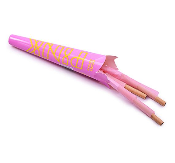 PINK - Pre-Rolled Cones PINK - Pre-Rolled Cones