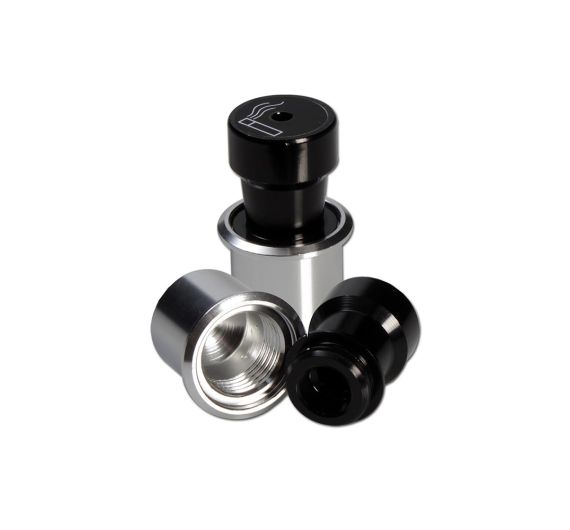 Pipe Car Lighter - Diversion Safe
