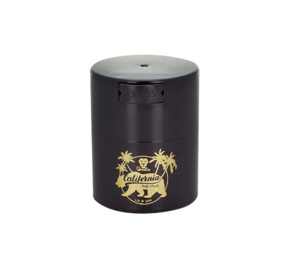 Qnubu - California Vacuum Container 300ml Qnubu - California Vacuum Container 300ml
