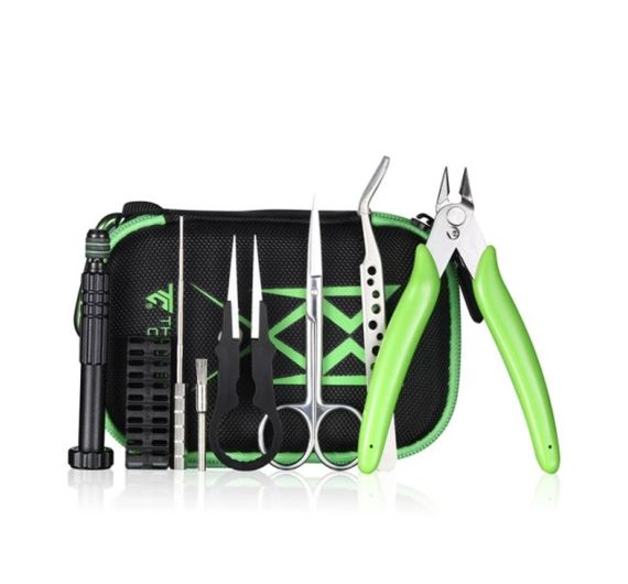 Recoil Pro Tool Kit – Thunder Cloud x Grimm Recoil Pro Tool Kit – Thunder Cloud x Grimm
