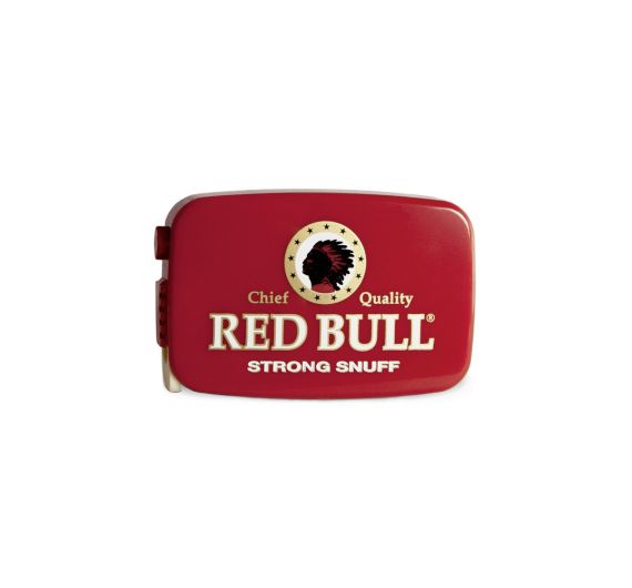 Red Bull - Ultra Strong - 7g - Snuff Red Bull - Ultra Strong - 7g - Snuff