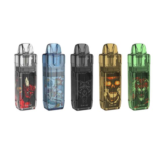 Rincoe Jellybox SE Pod Kit Rincoe Jellybox SE Pod Kit