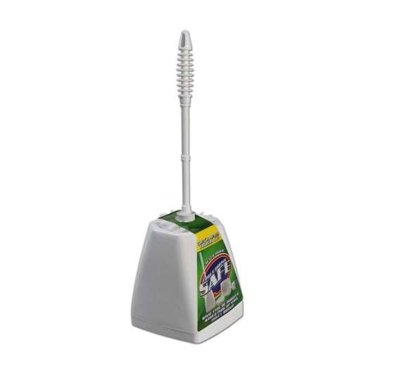 Toilet Brush Diversion Safe Toilet Brush Diversion Safe