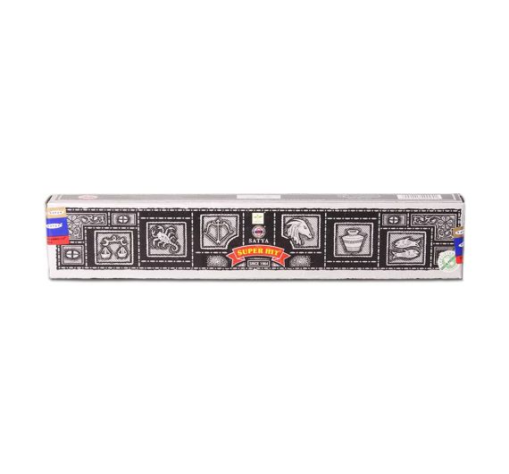 Satya - Super Hit Incense Sticks Satya - Super Hit Incense Sticks