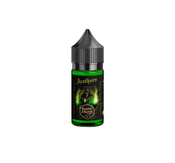 Savourea Arômes & Secrets - Arathorn - 30ml Flavour Concentrate