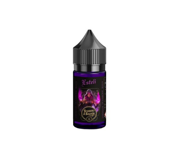 Savourea Arômes & Secrets - Esteli - 30 ml Flavour Concentrate