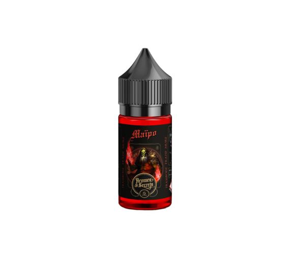 Savourea Arômes & Secrets - Maipo - 30ml Flavour Concentrate