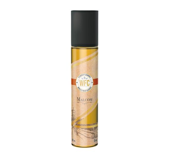 Savourea WFC - Malcom - 40/70ml E-liquid (Shortfill) Savourea WFC - Malcom - 40/70ml E-liquid (Shortfill)