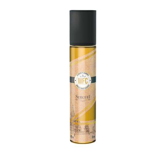 Savourea WFC - Sergueï - 40/70ml E-liquid (Shortfill) Savourea WFC - Sergueï - 40/70ml E-liquid (Shortfill)