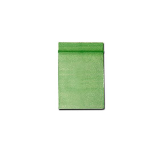 Green Zip Bags 40 x 60 mm 100 pcs