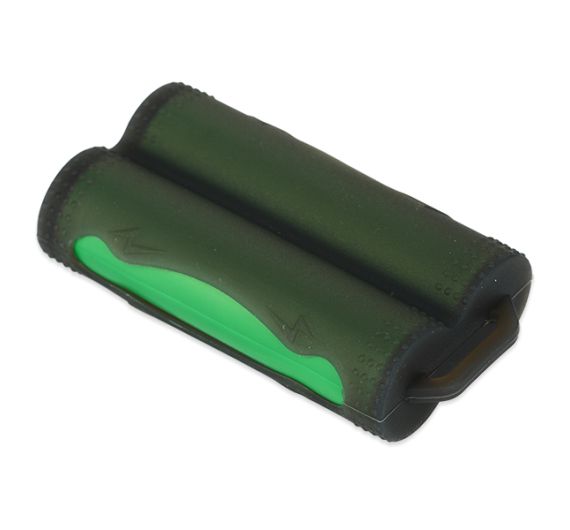 Silicone Case for 2x 18650 Batteries