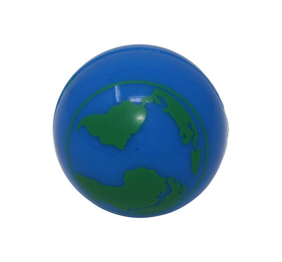 Silicone Container - Globe Silicone Container - Globe