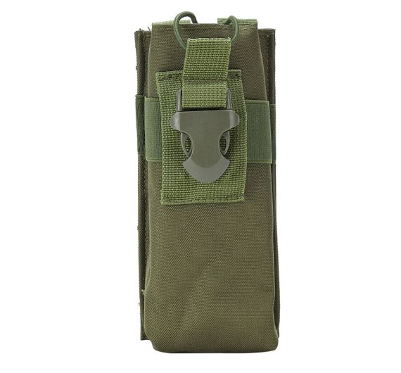 Small Belt Pouch - Army Small Belt Pouch - Army