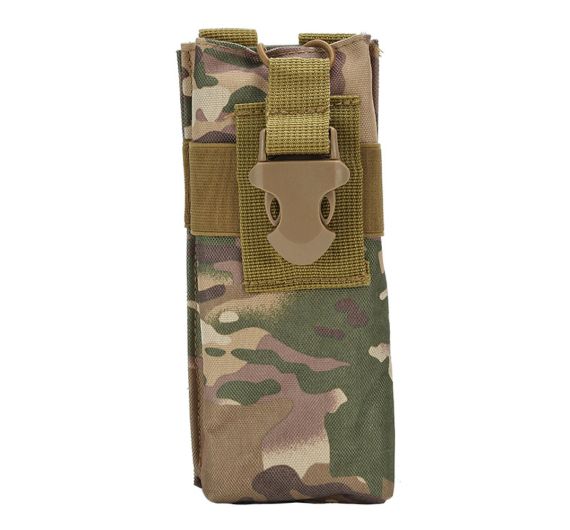 Small Belt Pouch - CP Small Belt Pouch - CP