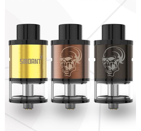 Smoant Battlestar RDTA Tank Smoant Battlestar RDTA Tank