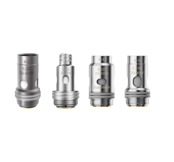 Smoant K Series Replacement Coil
