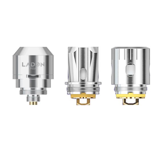 Smoant Ladon Replacement Coil
