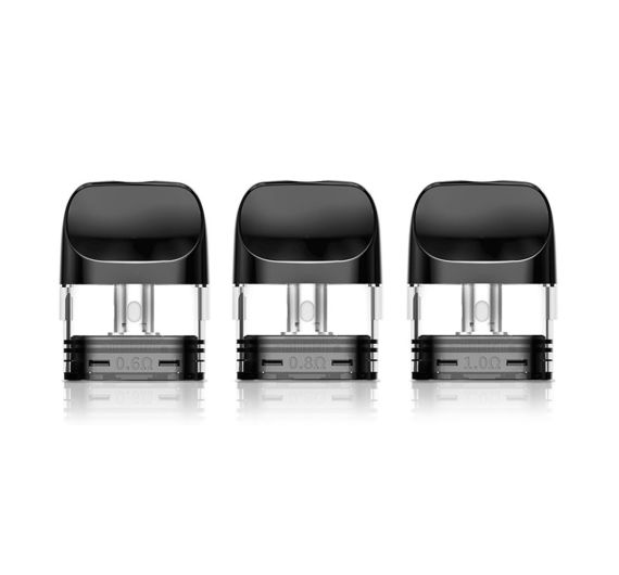 Smoant Levin Pod / Cartridge Smoant Levin Pod / Cartridge