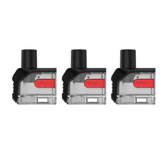 Smok Alike Pod / Tank / Cartridge