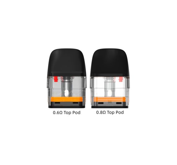 Smok Alpha Top Pod / Cartridge