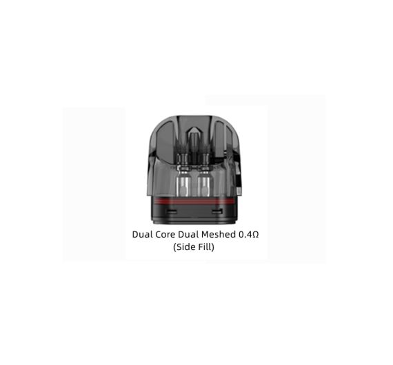 Smok Nord 6 Side-Fill Pod / Cartridge Smok Nord 6 Side-Fill Pod / Cartridge