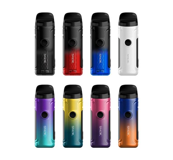 SMOK Nord C Pod Kit