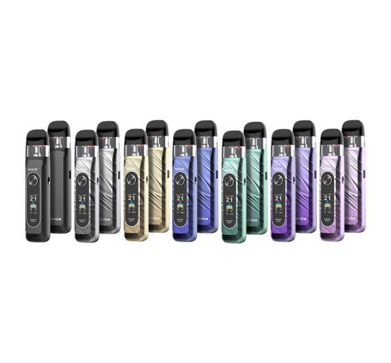 Smok Novo 6 Pod Kit Smok Novo 6 Pod Kit