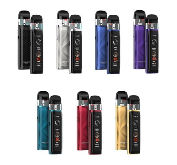 Smok Novo 6 Ultra Pod Kit