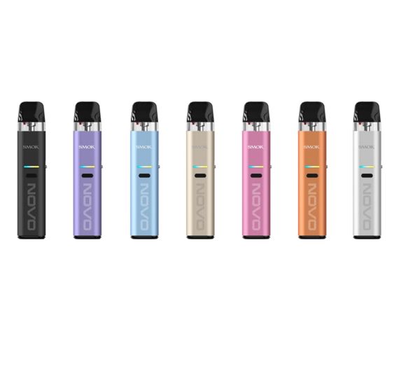 Smok Novo ECO Pod Kit Smok Novo ECO Pod Kit