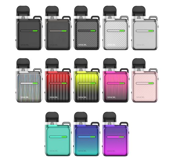 Smok Novo Master Box Pod Kit Smok Novo Master Box Pod Kit