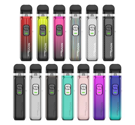 Smok Novo Master Pod Kit Smok Novo Master Pod Kit