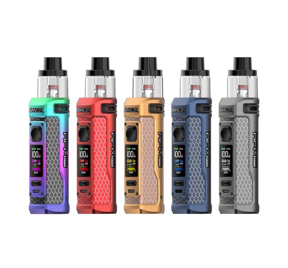 Smok RPM 100 Kit Smok RPM 100 Kit