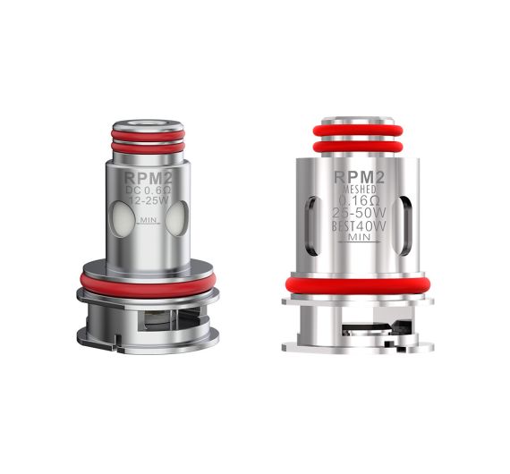 Smok RPM 2 Replacement Coil Smok RPM 2 Replacement Coil