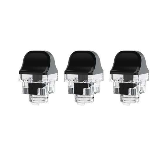 Smok RPM 4 - LP2 Pod / Tank / Cartridge - 3 pcs without coils