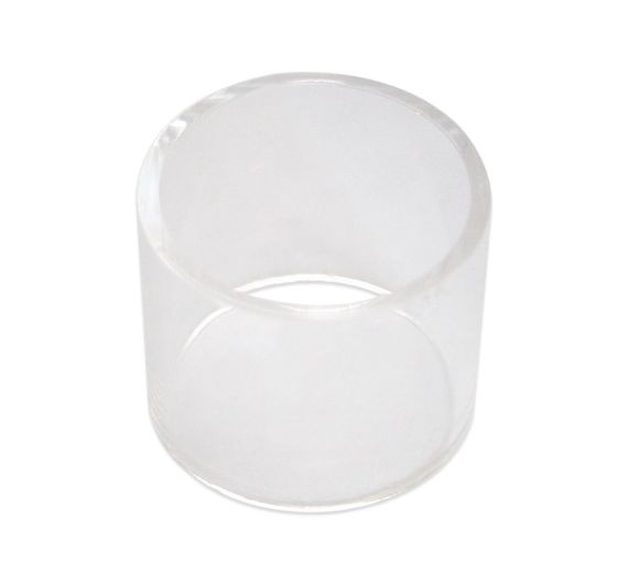 TFV8 Big Baby Replacement Glass (for RBA Edition)