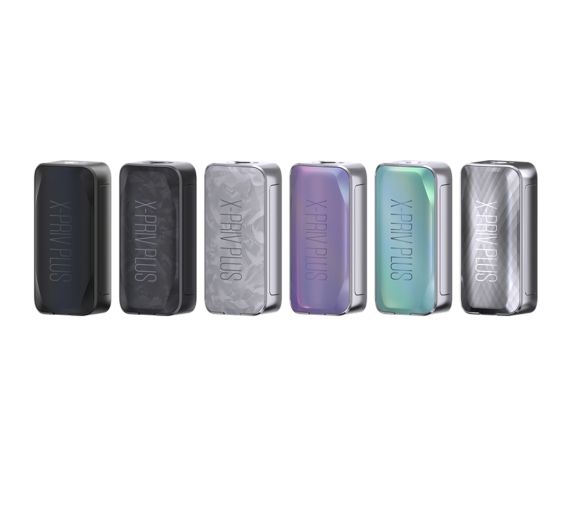 Smok X-PRIV Plus Box Mod Smok X-PRIV Plus Box Mod