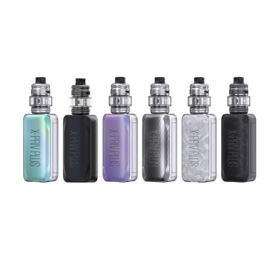 Smok X-PRIV Plus Kit Smok X-PRIV Plus Kit