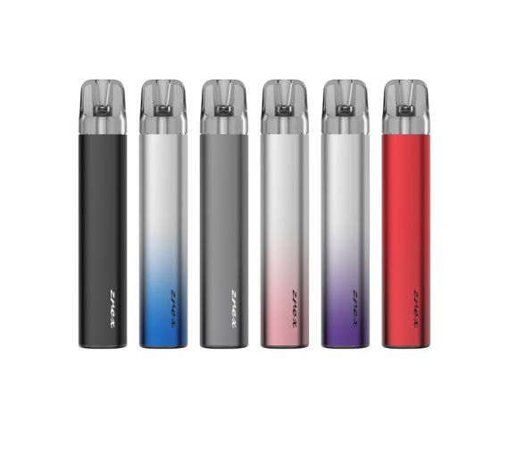 SMOK Zrex RF Pod Kit