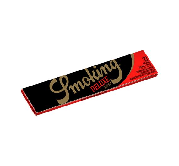 Smoking - Deluxe KS Ultra-Thin Rolling Papers Smoking - Deluxe KS Ultra-Thin Rolling Papers