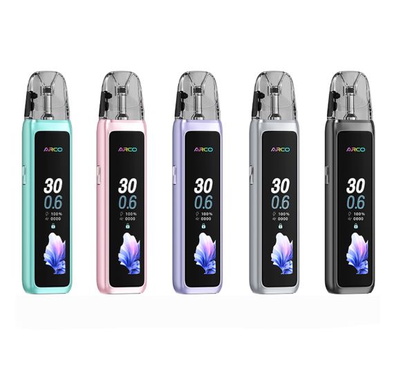 Smok Arco Max Pod Kit Smok Arco Max Pod Kit