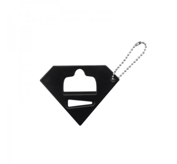 Superman Bottle Opener Superman Bottle Opener