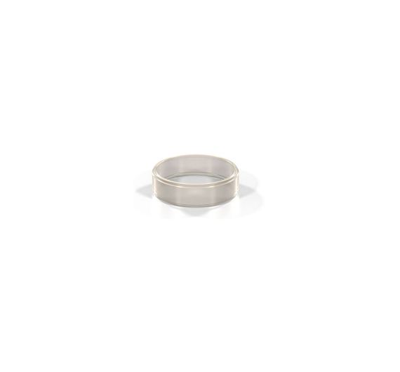 SvoeMesto Kayfun X 22 PSU Replacement Glass