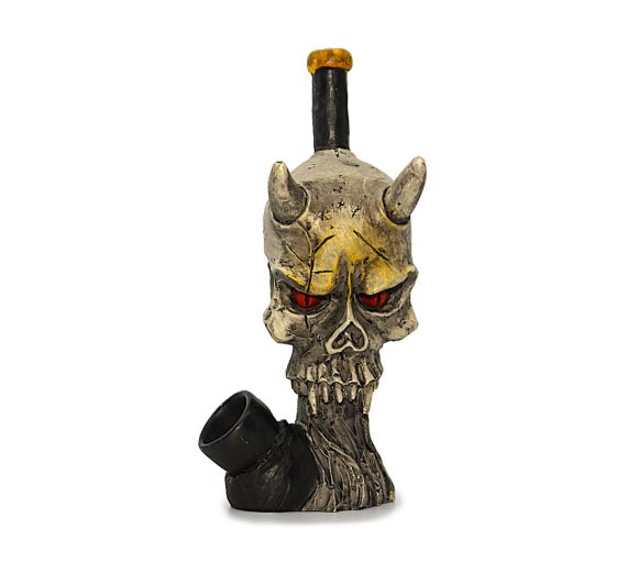 Devil Resin Pipe Devil Resin Pipe
