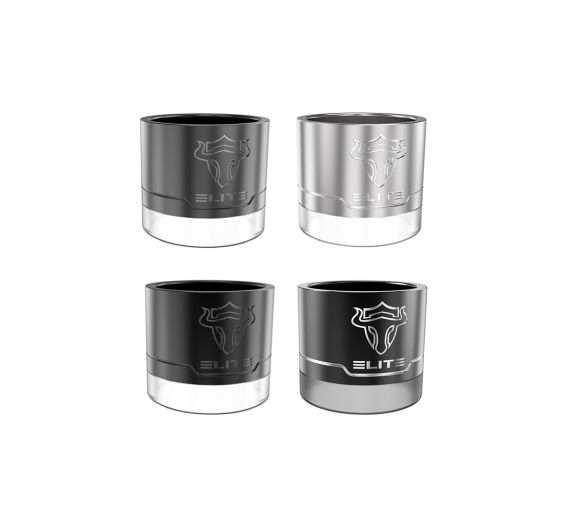 THC Tauren Elite MTL Tank Cap