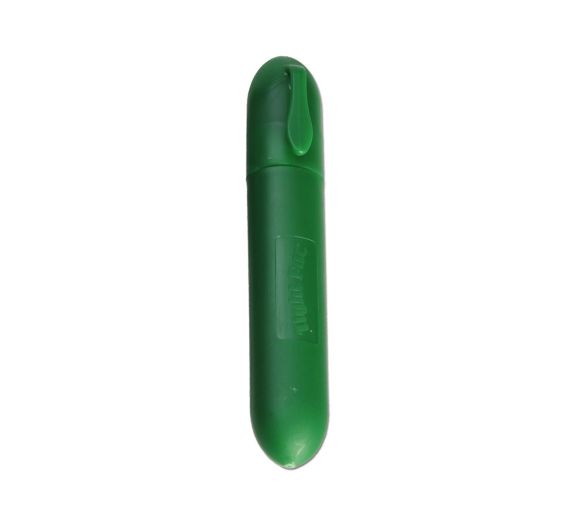 Tightpac - Bluntpac Cigarette Case - Green Tightpac - Bluntpac Cigarette Case - Green