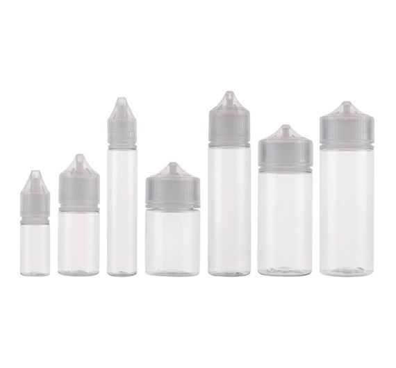 Dropper Bottle (PET) Dropper Bottle (PET)