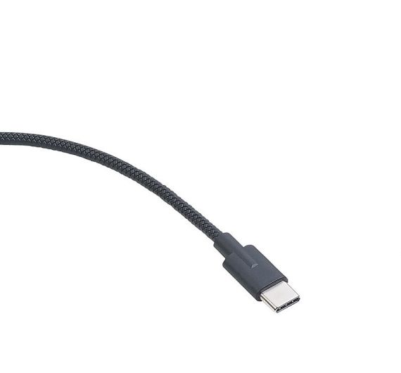 USB-C Charging and Data Cable USB-C Charging and Data Cable