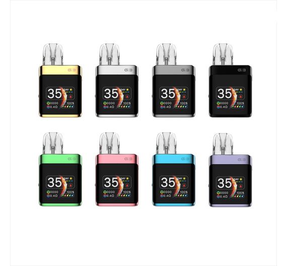 Uwell Caliburn G3 Pro KoKo Pod Kit