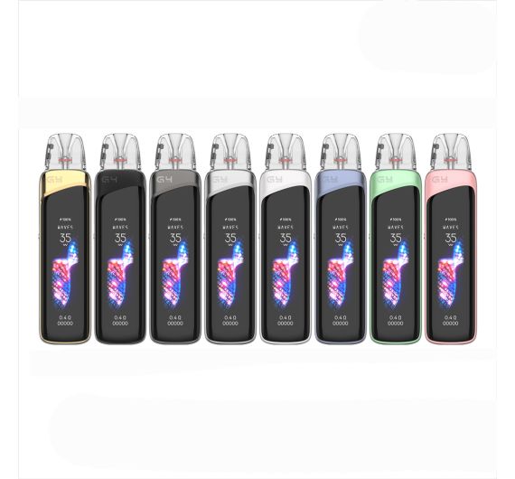 Uwell Caliburn G4 Pro Pod Kit Uwell Caliburn G4 Pro Pod Kit